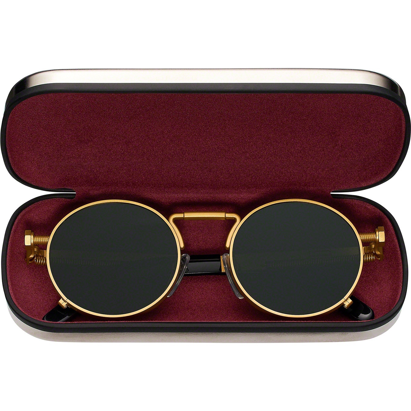 Supreme®/Jean Paul Gaultier® Sunglasses view 4